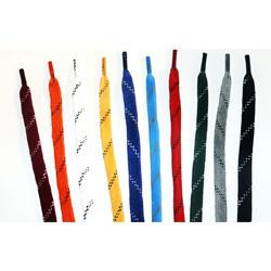 Hokejarena 310cm úzké voskové tkaničky