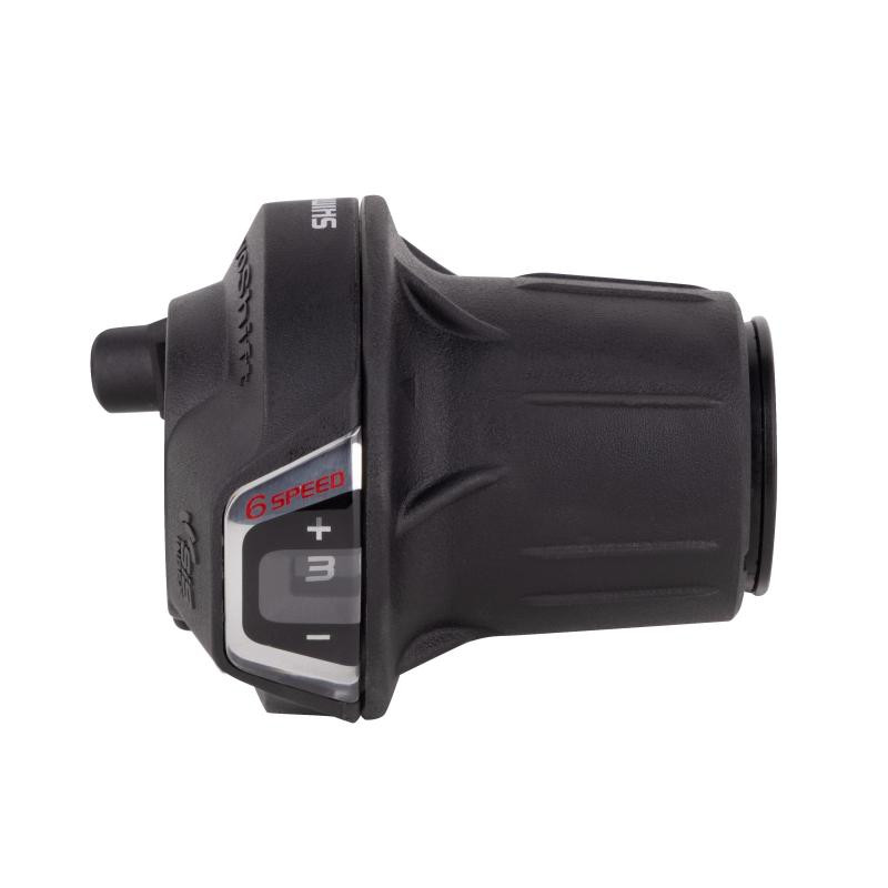 SHIMANO Řazení SL-RV300 6p pravé Revo