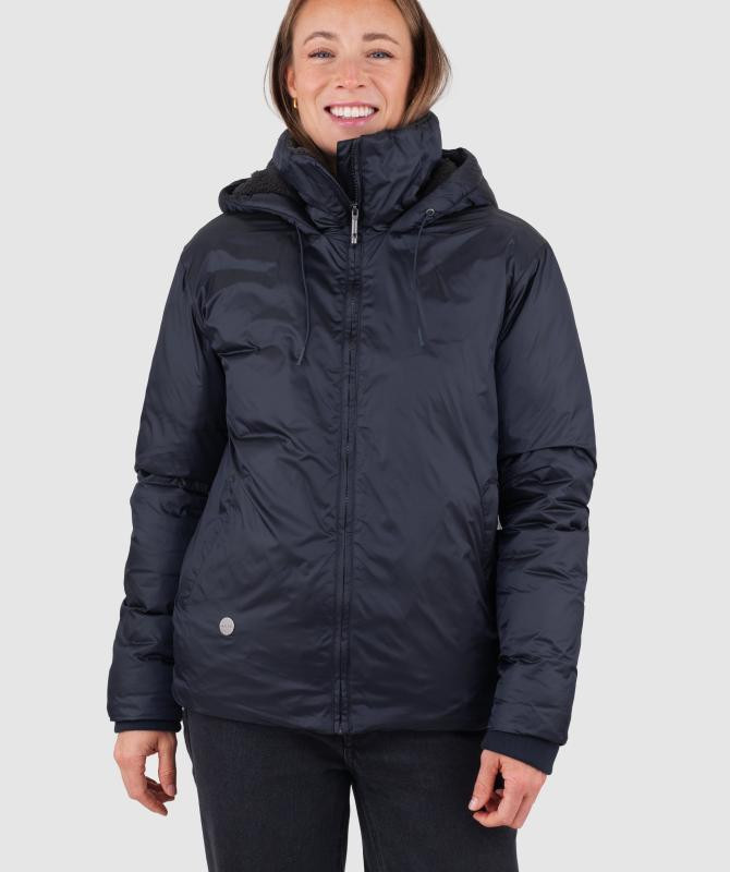 Woox Denver Dark Sapphire bunda