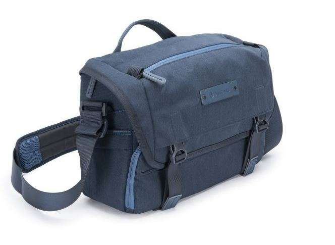 Vanguard VEO Range 38 modrá VEORANGE38NV