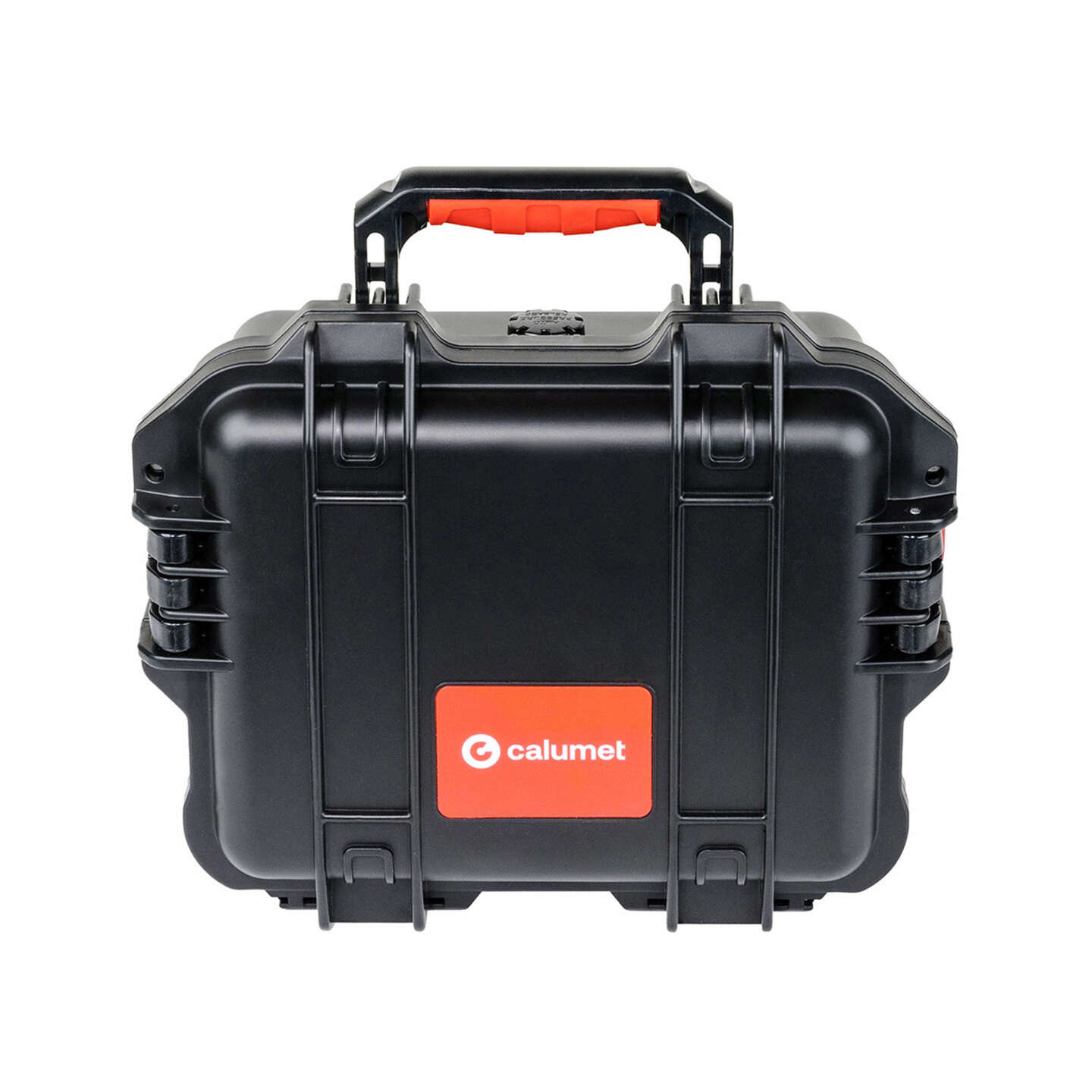 Calumet Hard Case 2411