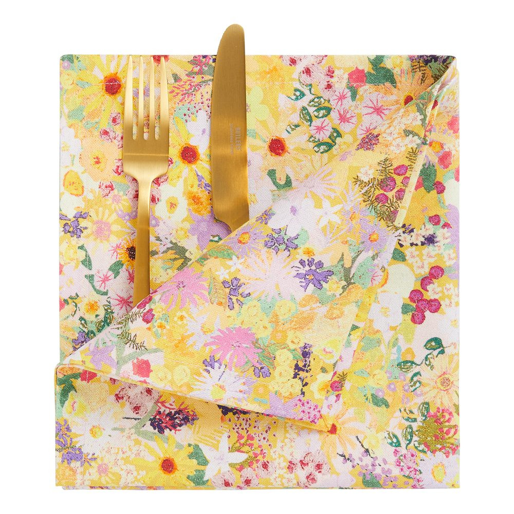 PRIMAVERA Ubrousek 42 x 42 cm