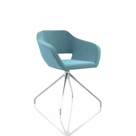 Antares Čalouněné křeslo Belen Style GALERIE - Čalounění Antares LÁTKY B, koženka BO / RF, RFM, BLOOM