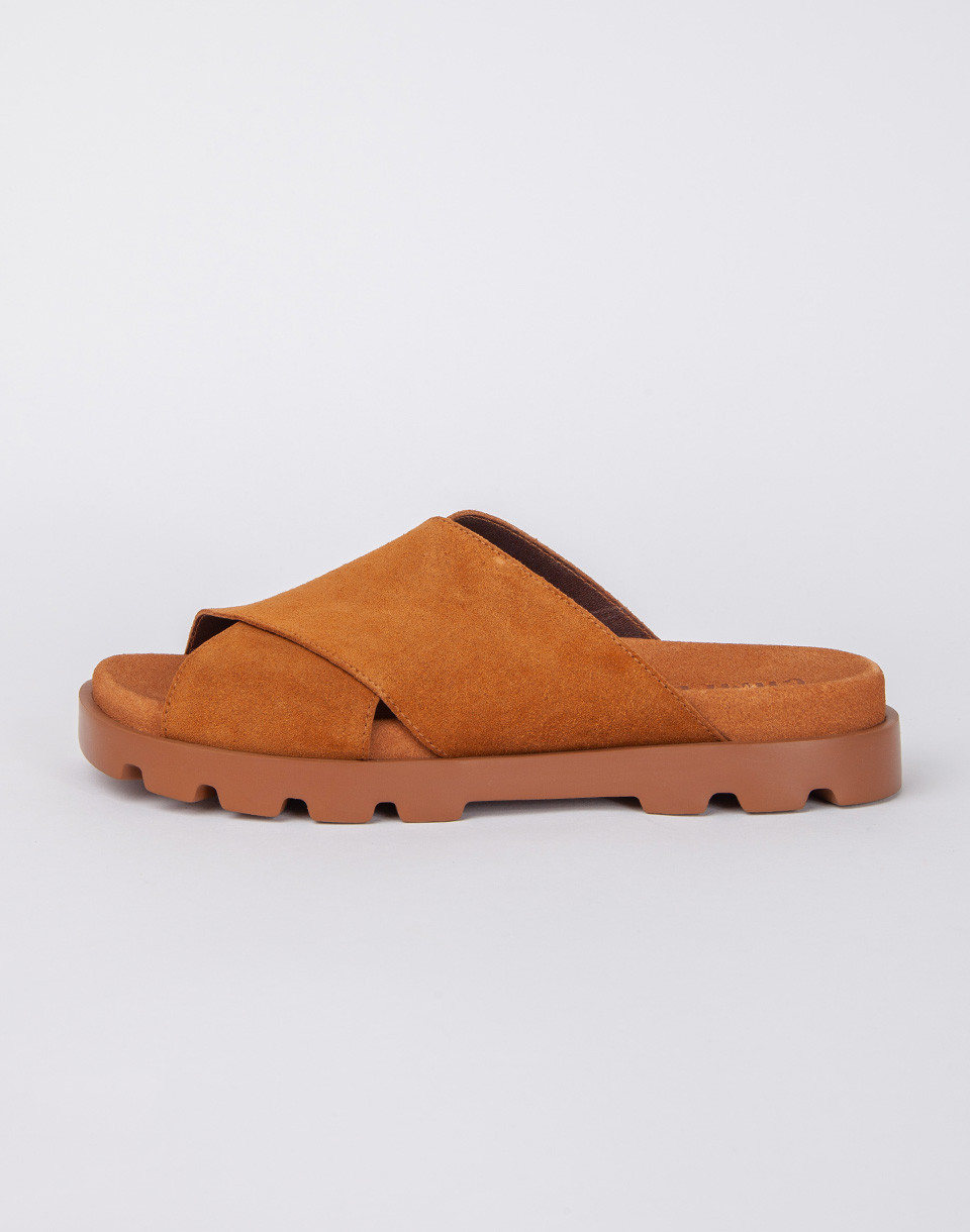 Camper Brutus Sandal Dandy Igar 41