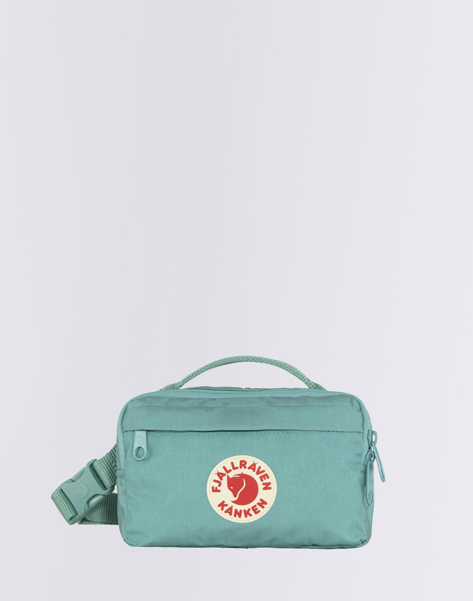 Fjällräven Kanken Hip Pack 501 Sky Blue