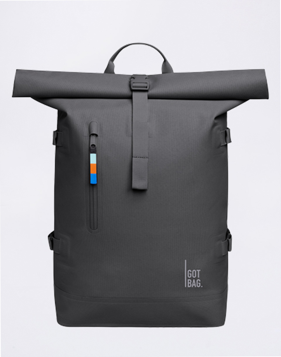 Got Bag Rolltop 2.0 shark
