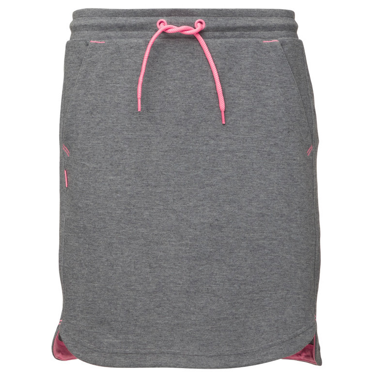 Dámská sukně Loap Ecdora Velikost: S / Barva: modrá