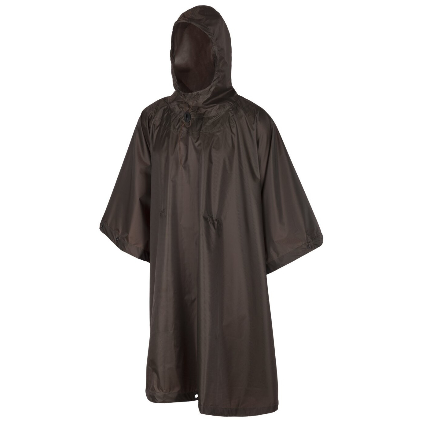 Pončo Helikon-Tex Poncho U.S. Model Barva: hnědá