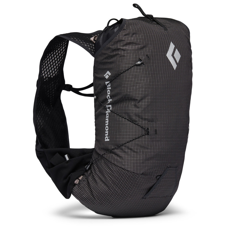 Batoh Black Diamond Distance 15 Backpack Velikost: M / Barva: černá