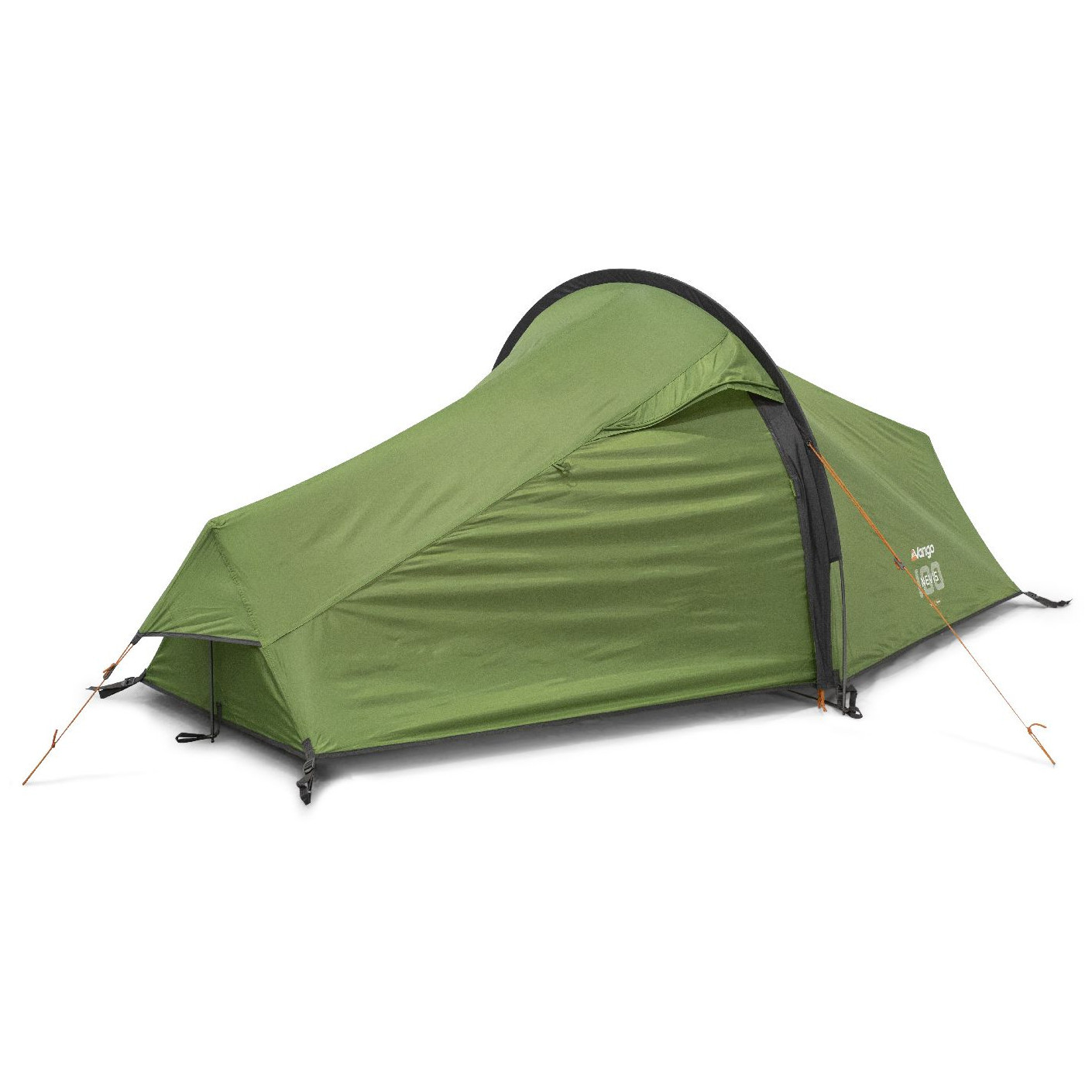 Stan pro 1 osobu Vango Nevis 100 Barva: zelená/oranžová