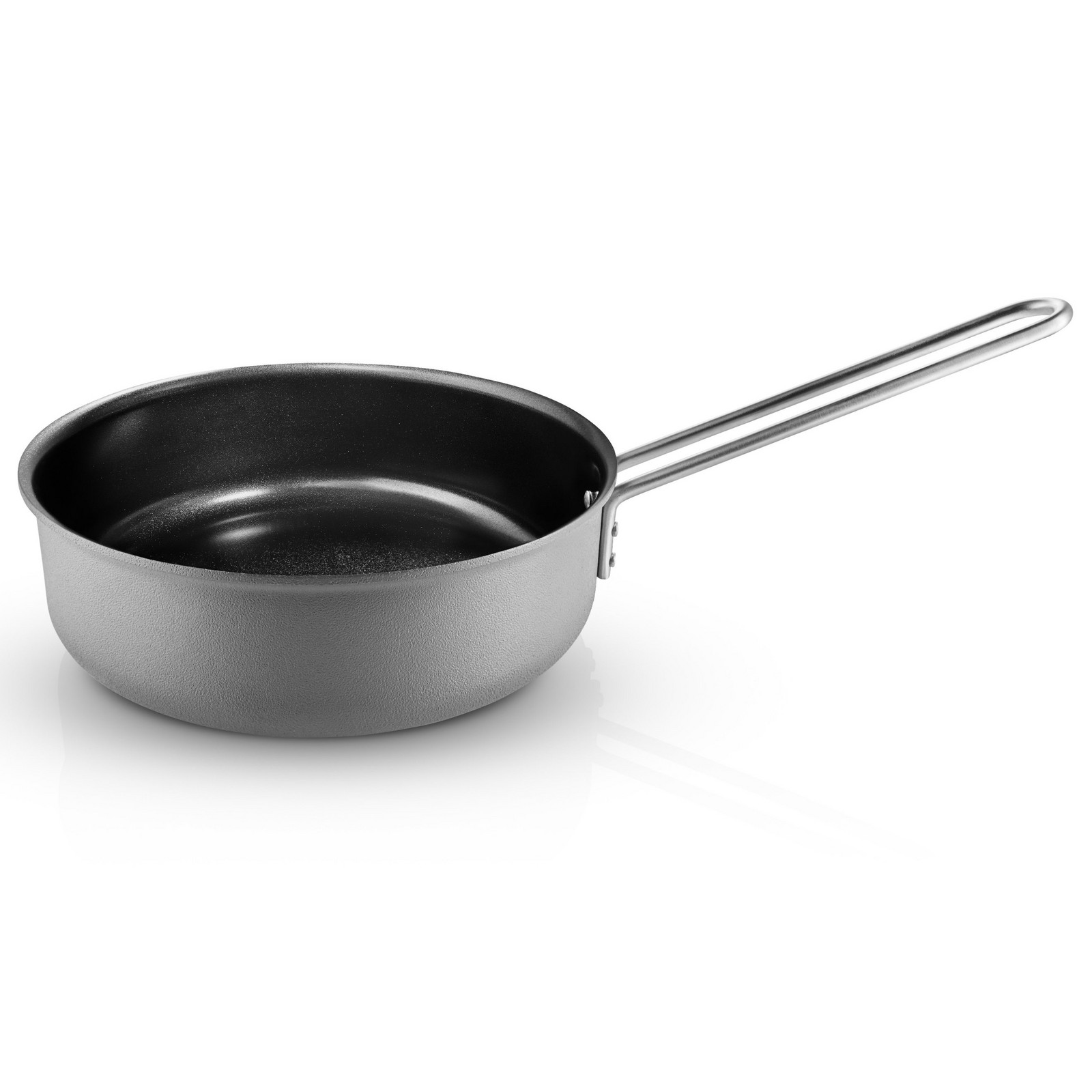 Pánev na soté GREY LINE 24 cm, hliník, Eva Solo