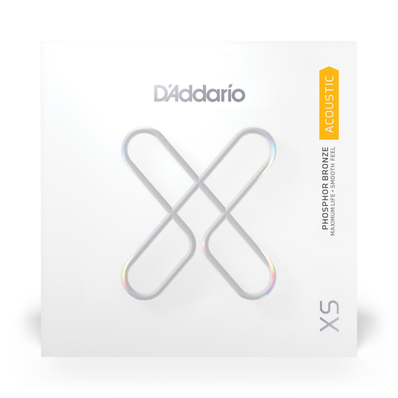 D'Addario XSPB035