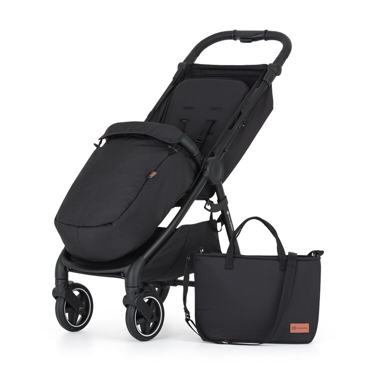 PETITE&MARS Konstrukce Royal3 Black