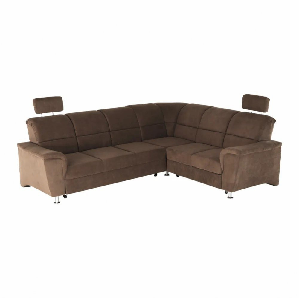 Sedací souprava rozkládací SANTIAGO Tempo Kondela