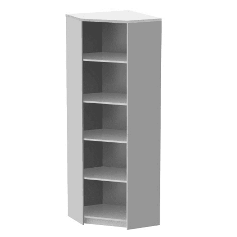 Rohový regál JOHAN NEW 09 Tempo Kondela