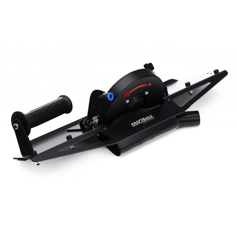 Kraft&Dele KD10639 Nástavec pro úhlovou brusku pro řezání pod úhlem 45°