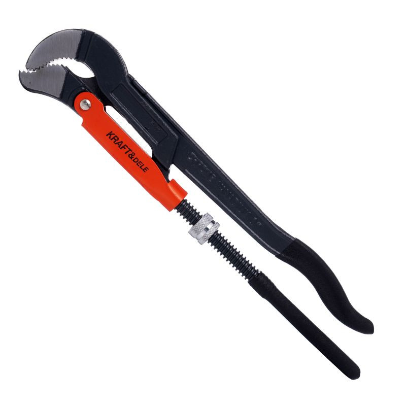 Kraft&Dele KD10822 kleště sikovky 1,5