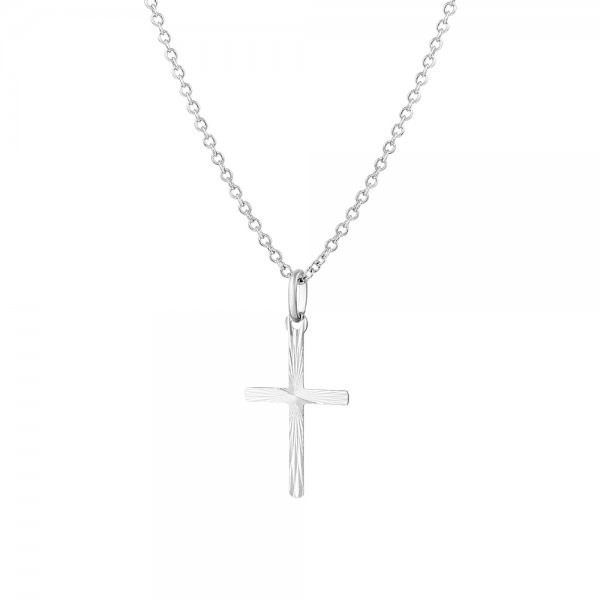 Přívěsek bez kamenů 341-087-009071 0.40g