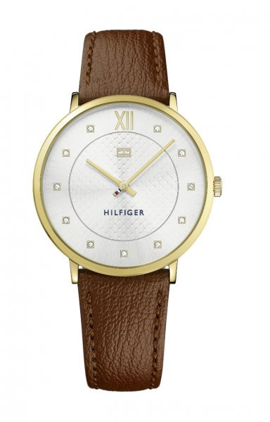 Hodinky TOMMY HILFIGER 1781809