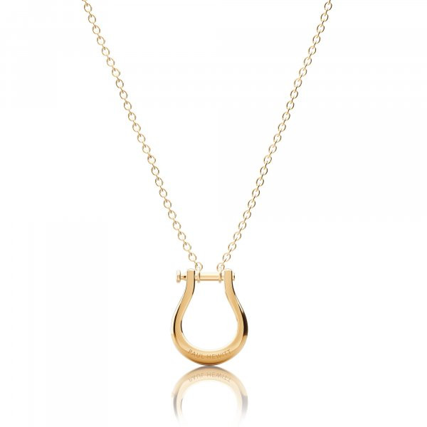 Náhrdelník PAUL HEWITT PH-N-Shl-G