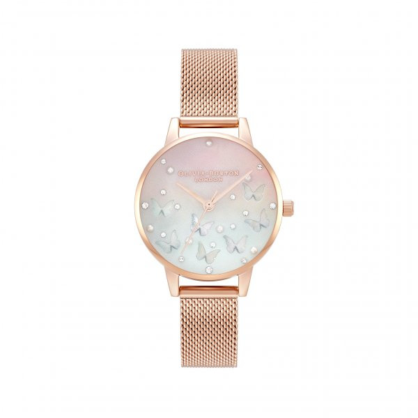 OLIVIA BURTON OB16MB38