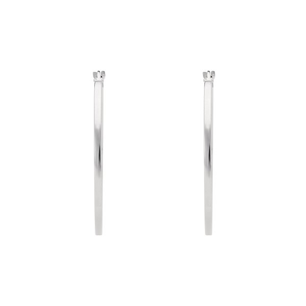 Náušnice kreole 332-588-013691 2.05g