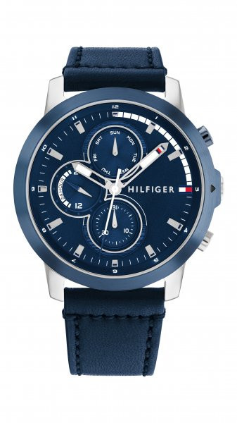 Hodinky TOMMY HILFIGER 1792051