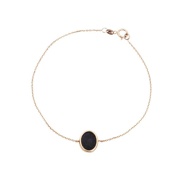 Náramek s brilianty 564-949-AV2297 0.95g