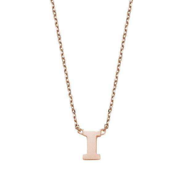 Náhrdelník bez kamenů 573-487-00908I 1.05g