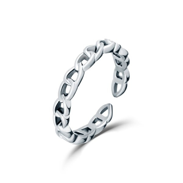 Prsten ocelový 821-926-0722 52