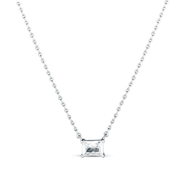 Náhrdelník se syntetickými kameny 176-927-248600-0000