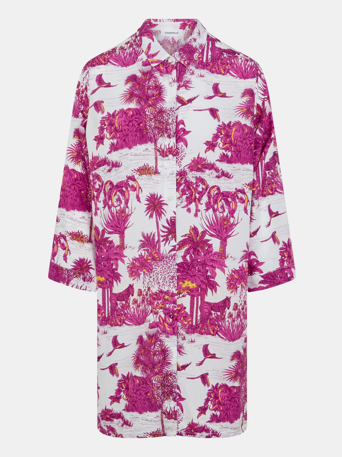 Tunika CHANTELLE (14YJ0-01)