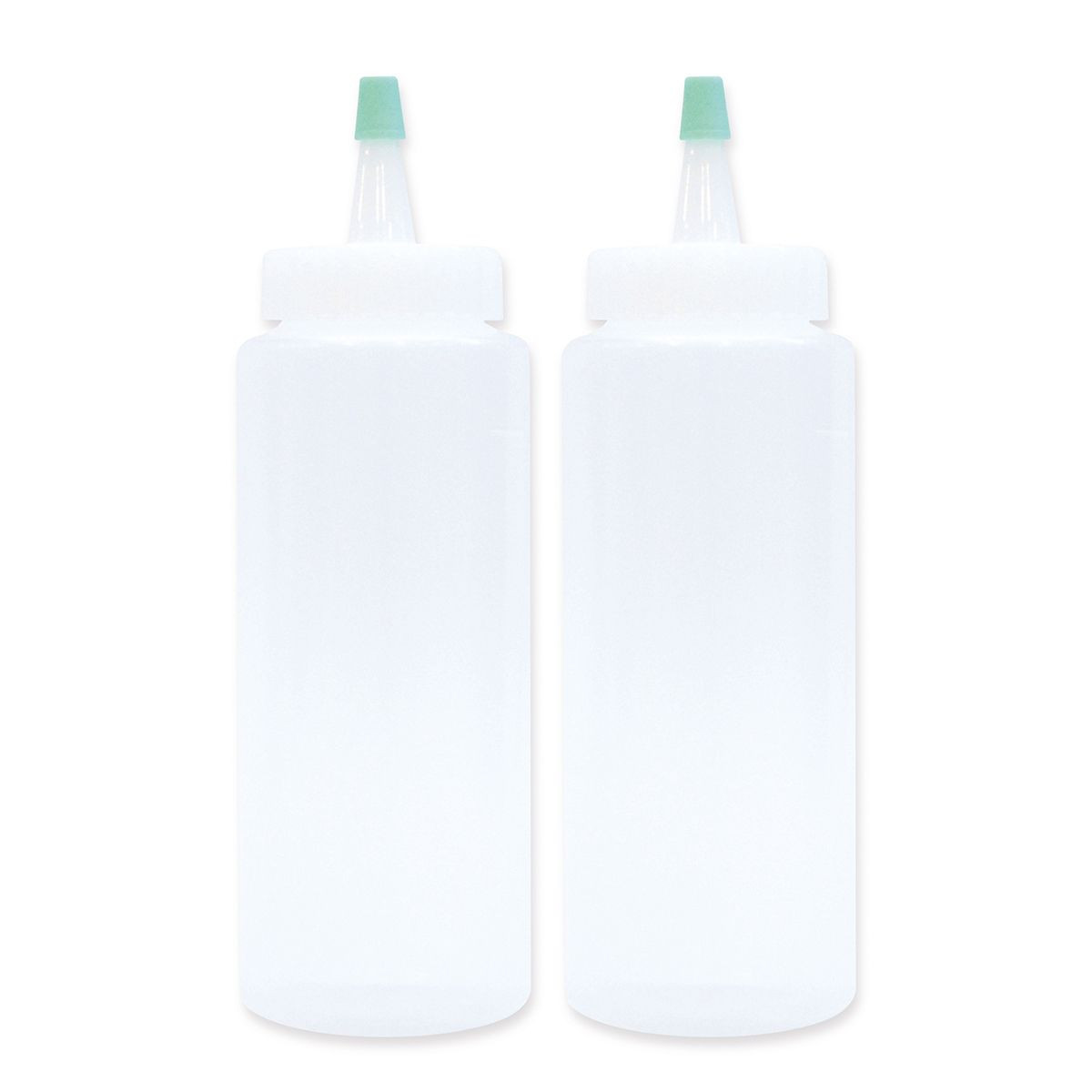 ScrapCooking Lahvička k rozpouštění čokolády 2ks