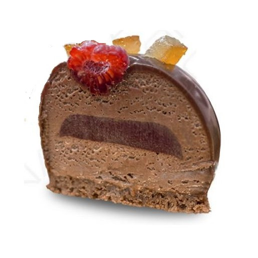 Instantní pěna My Mousse Čokoláda 250g