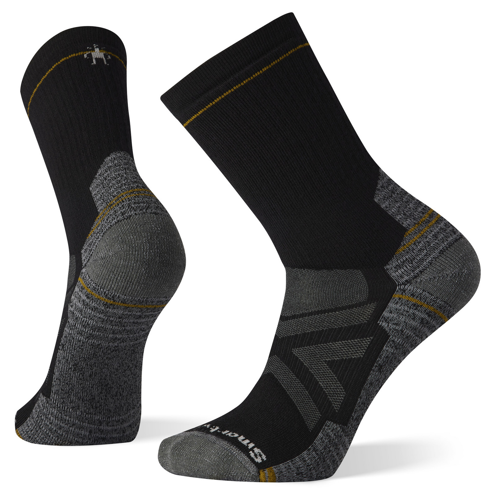 Smartwool PERFORMANCE HIKE FULL CUSHION CREW black Velikost: XL 195440268841