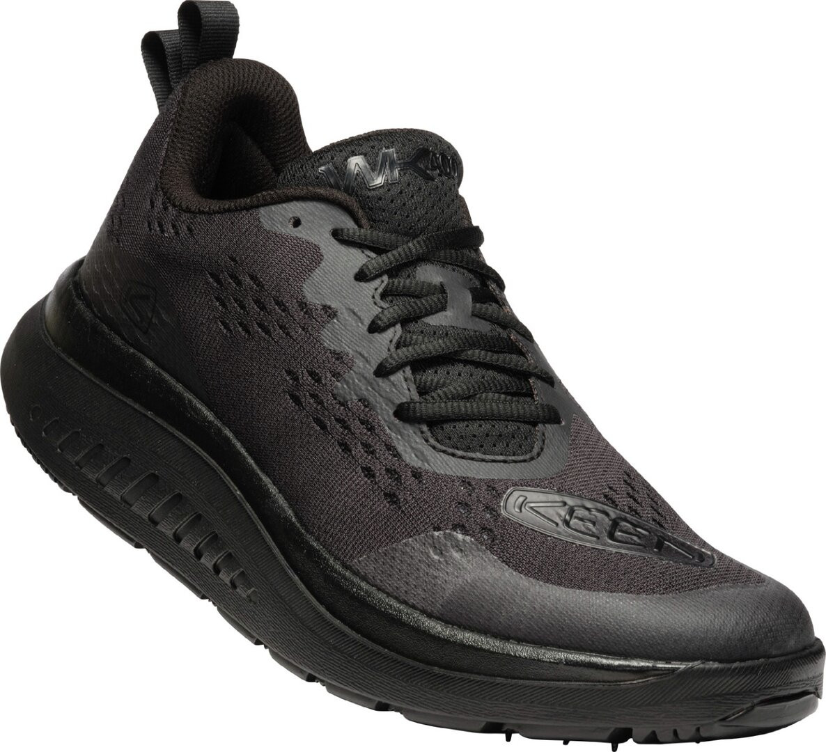 Keen WK400 MEN triple black Velikost: 42,5