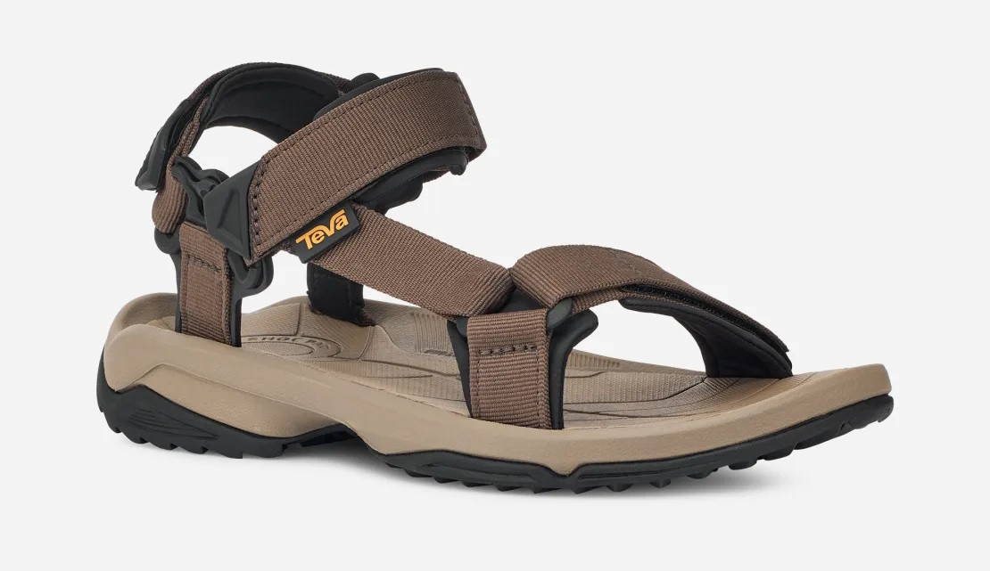 Teva Terra Fi Lite TEAK Velikost: 44,5 196565092601