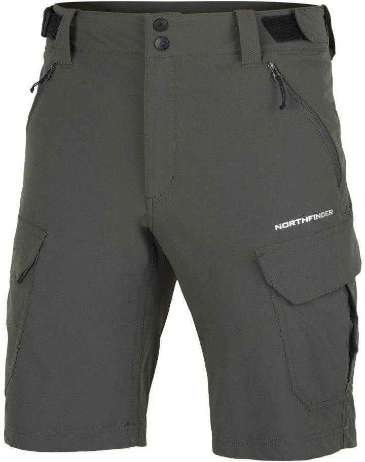 Northfinder ANTHON darkgreen BE-3508OR-300 Velikost: M 8584153595504