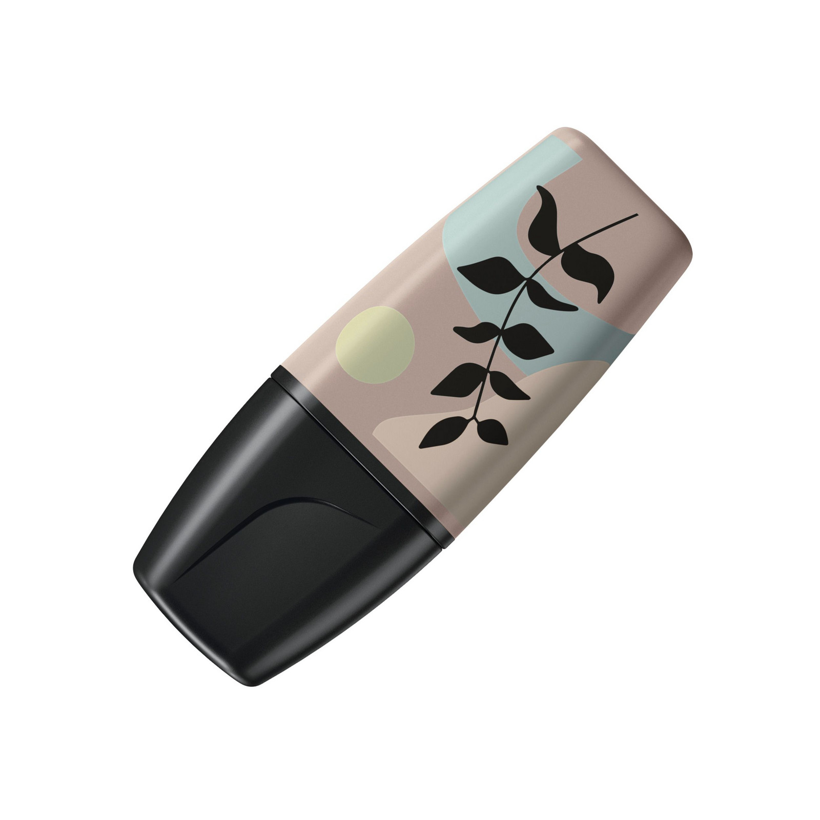 STABILO BOSS MINI Naturevibes teplá šedá