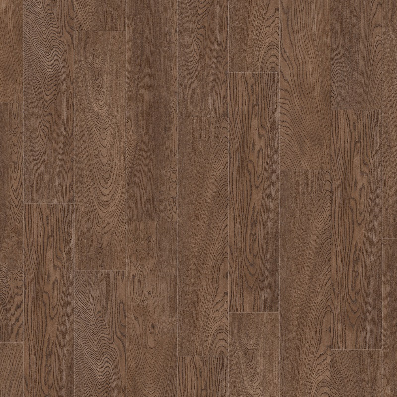 Gerflor Creation 30 Royal Oak Coffee 0740