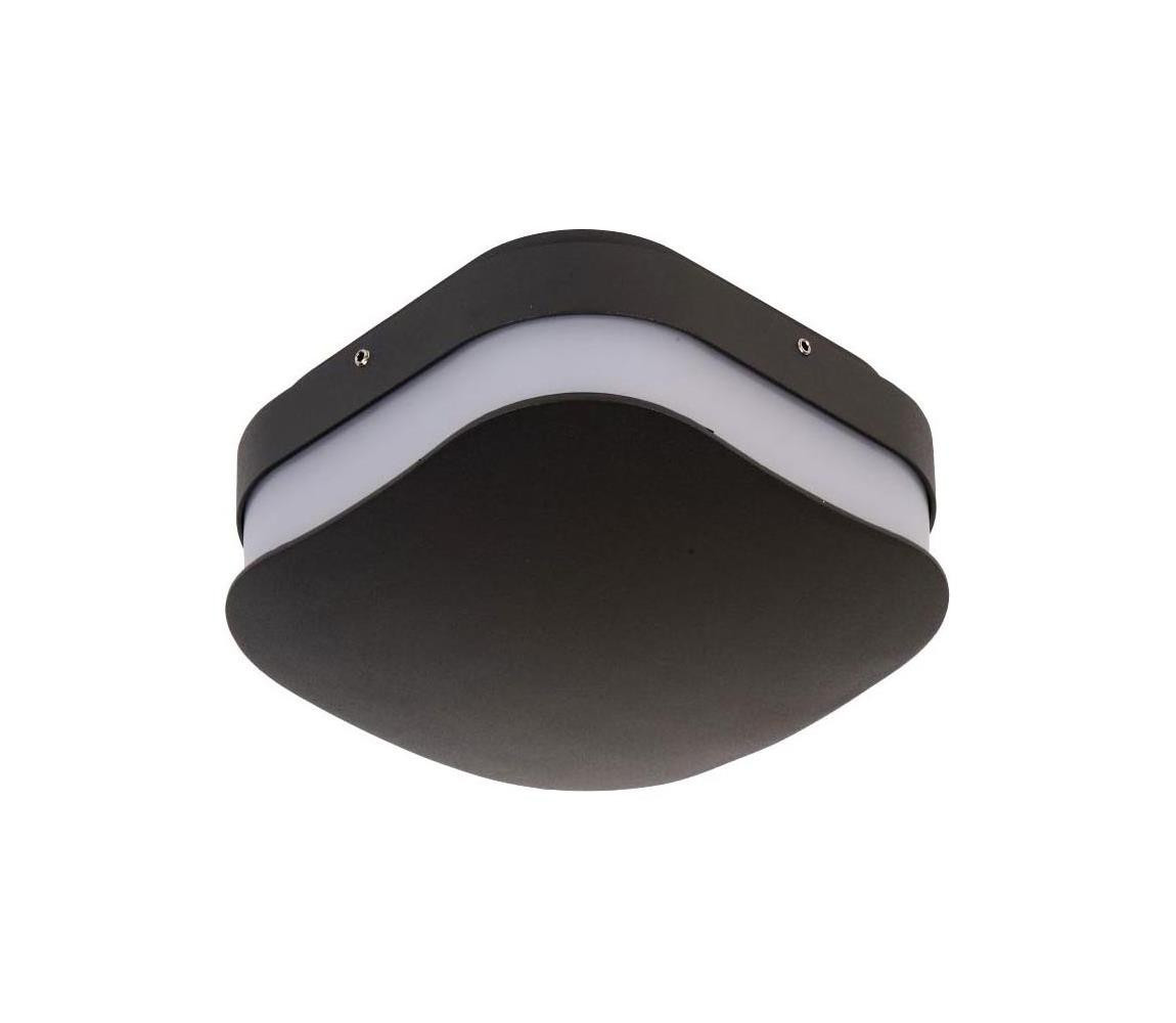 Lucide Lucide 41803/10/30 - LED venkovní svítidlo BALI LED LED/10W/230V IP54