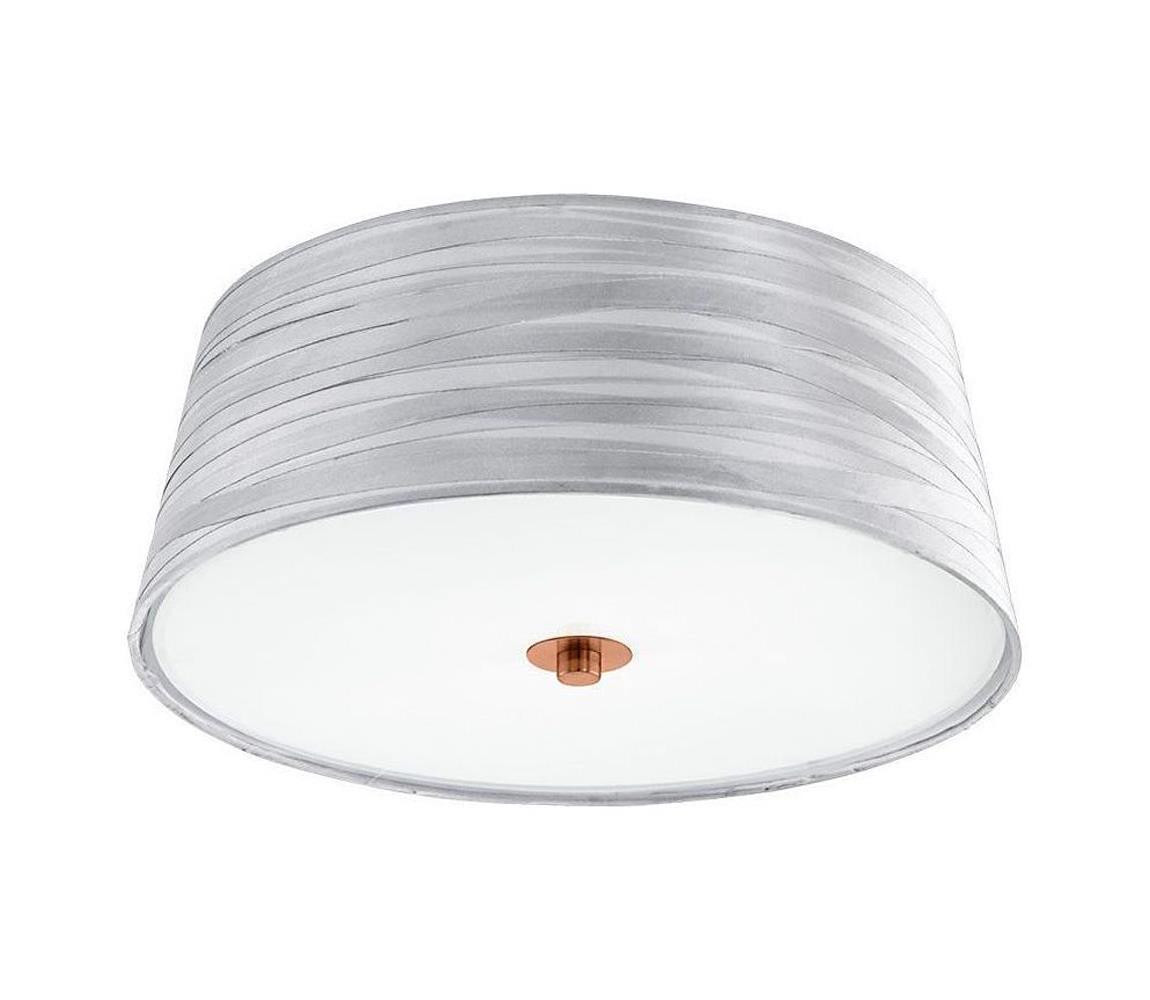 Eglo Eglo 32111 - Stropní svítidlo FONSEA 1 2xE27/60W/230V
