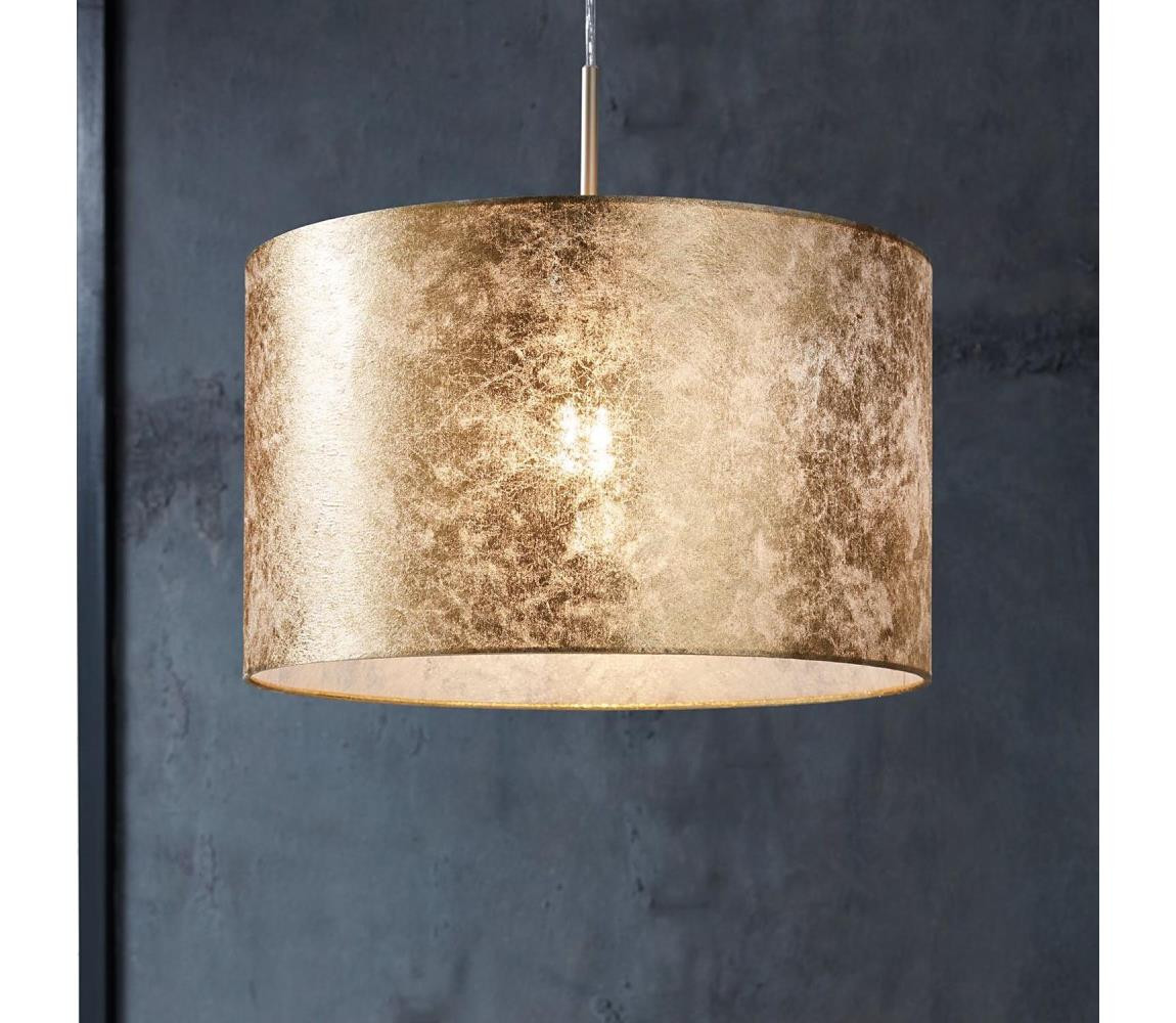 Eglo Eglo 97643 - Lustr na lanku VISERBELLA 1xE27/60W/230V