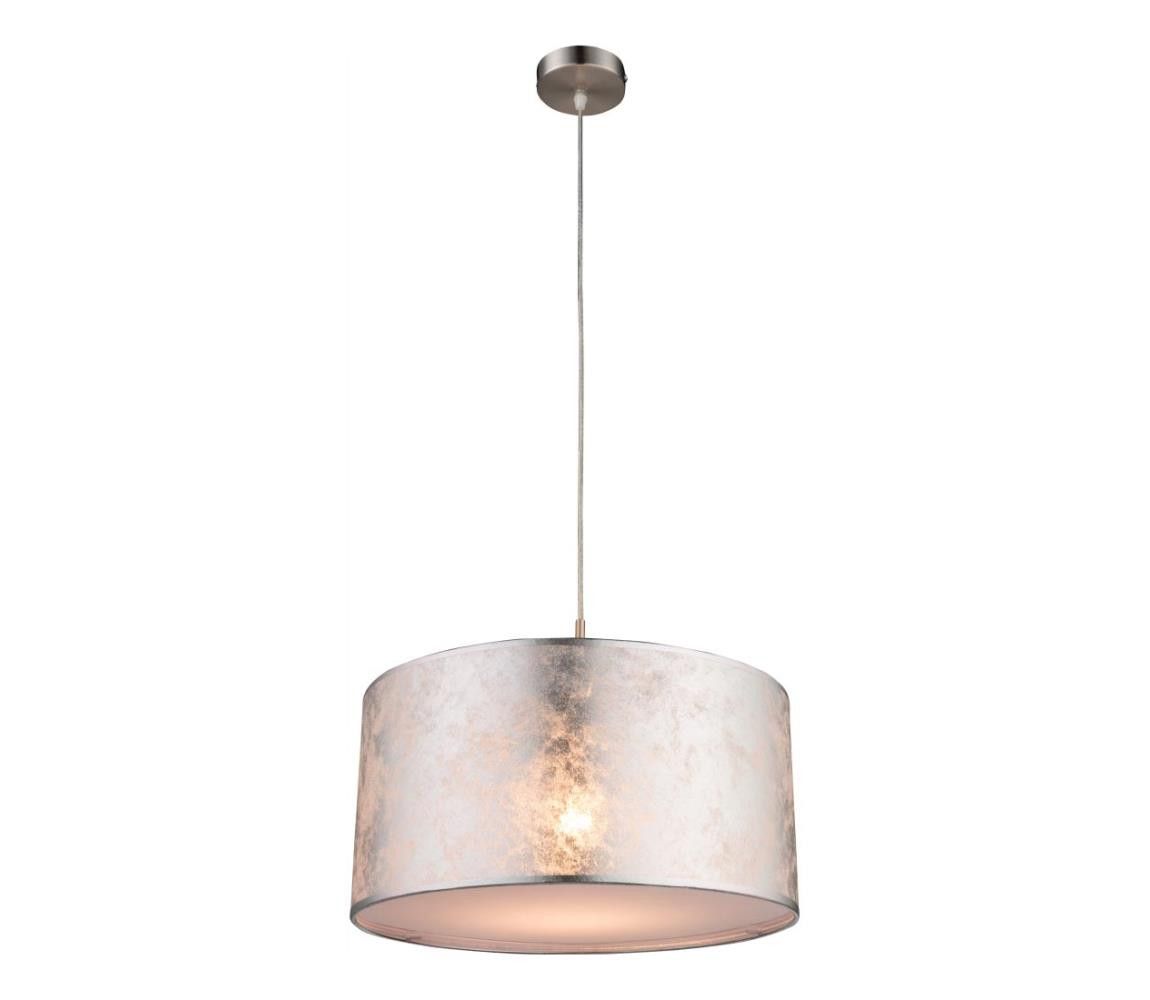 Globo Globo 15188H - Lustr AMY I 1xE27/60W/230V