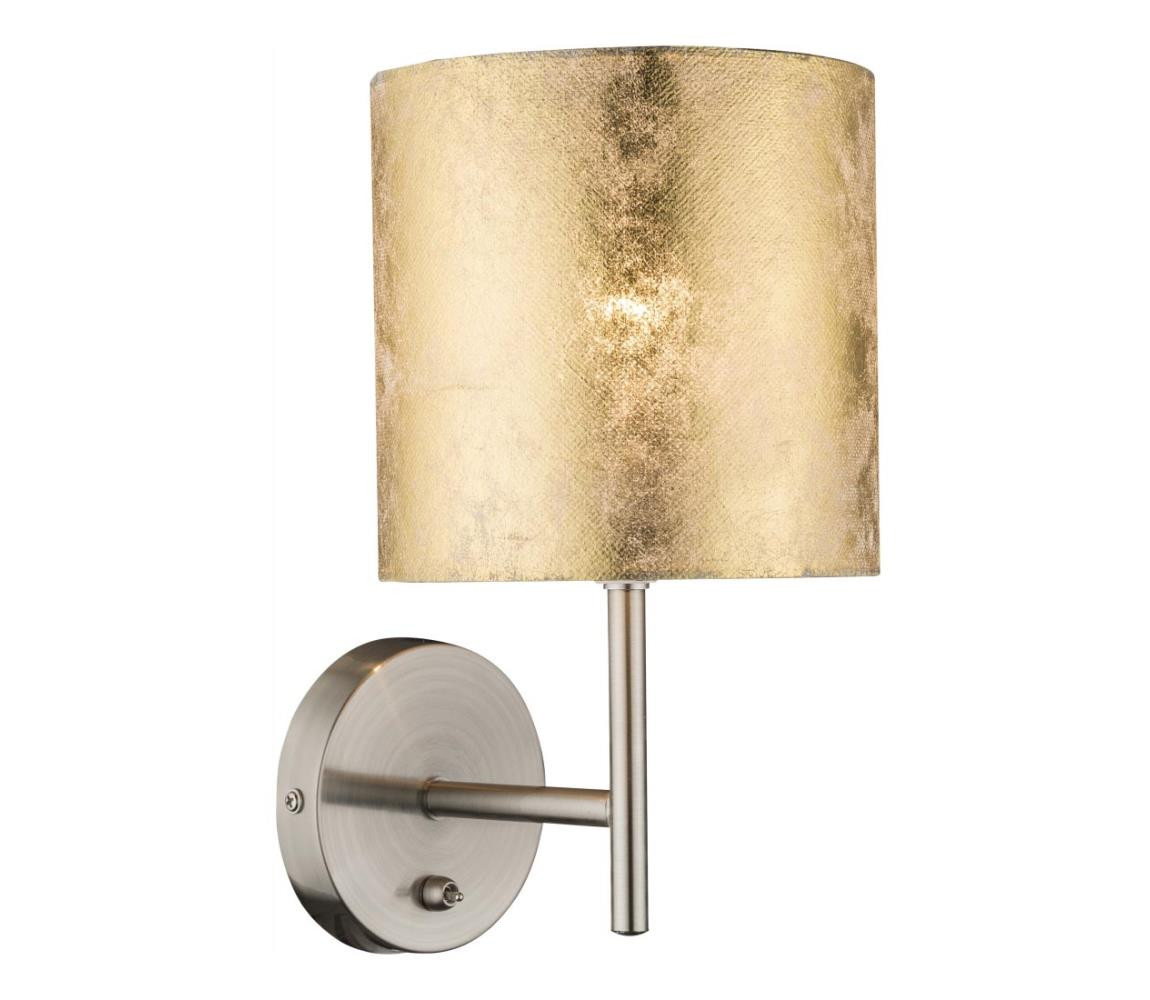 Globo Globo 15187W - Nástěnné svítidlo AMY 1xE14/40W/230V