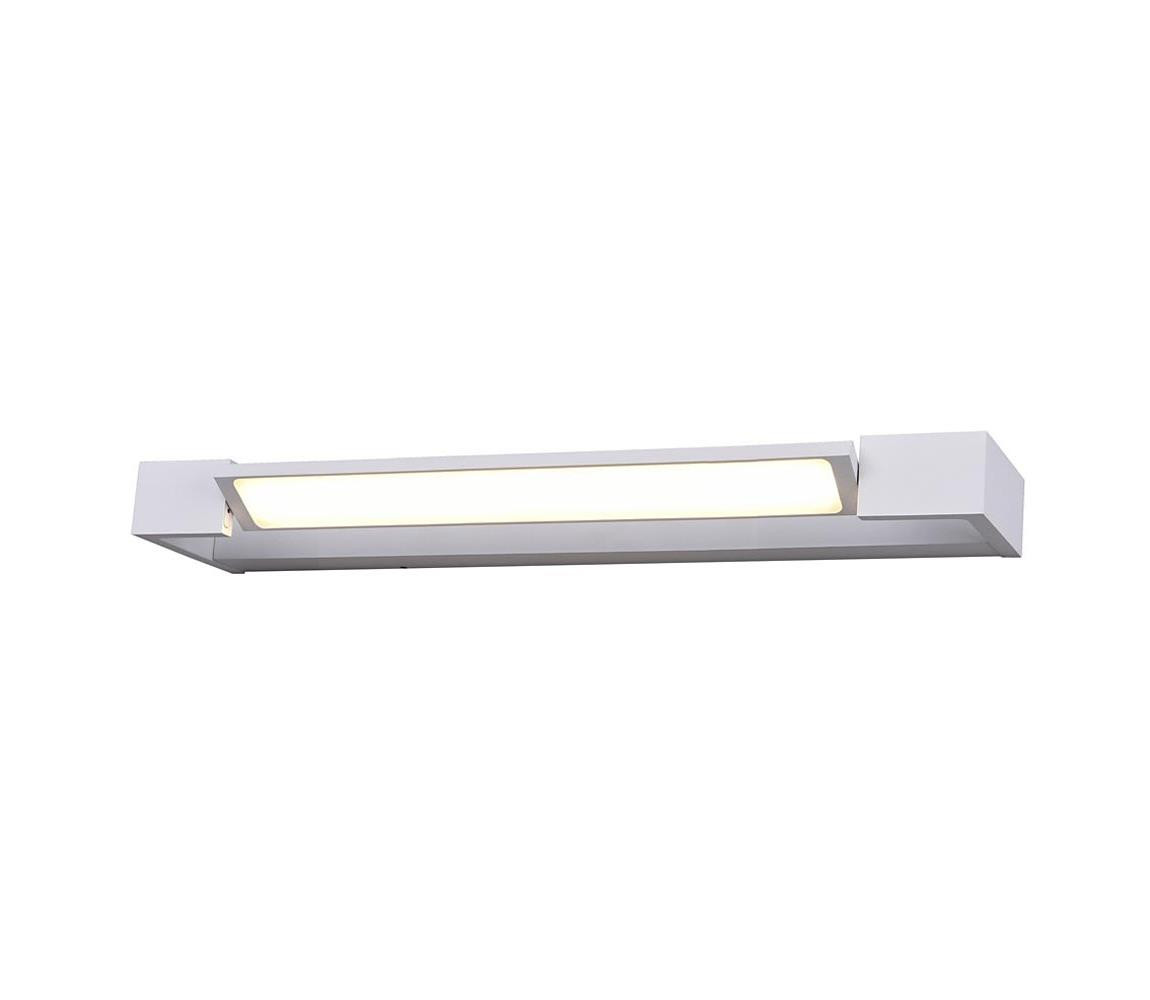 Azzardo Azzardo  - LED Koupelnové nástěnné svítidlo DALI 1xLED/18W/230V IP44 4000K