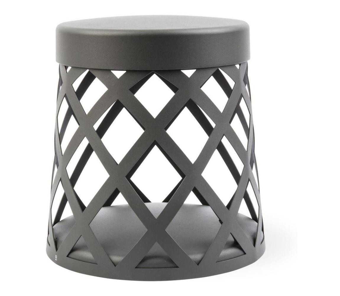 FARO Barcelona FARO 72311 - LED Venkovní lampa SHADOW LED/10W/230V IP65