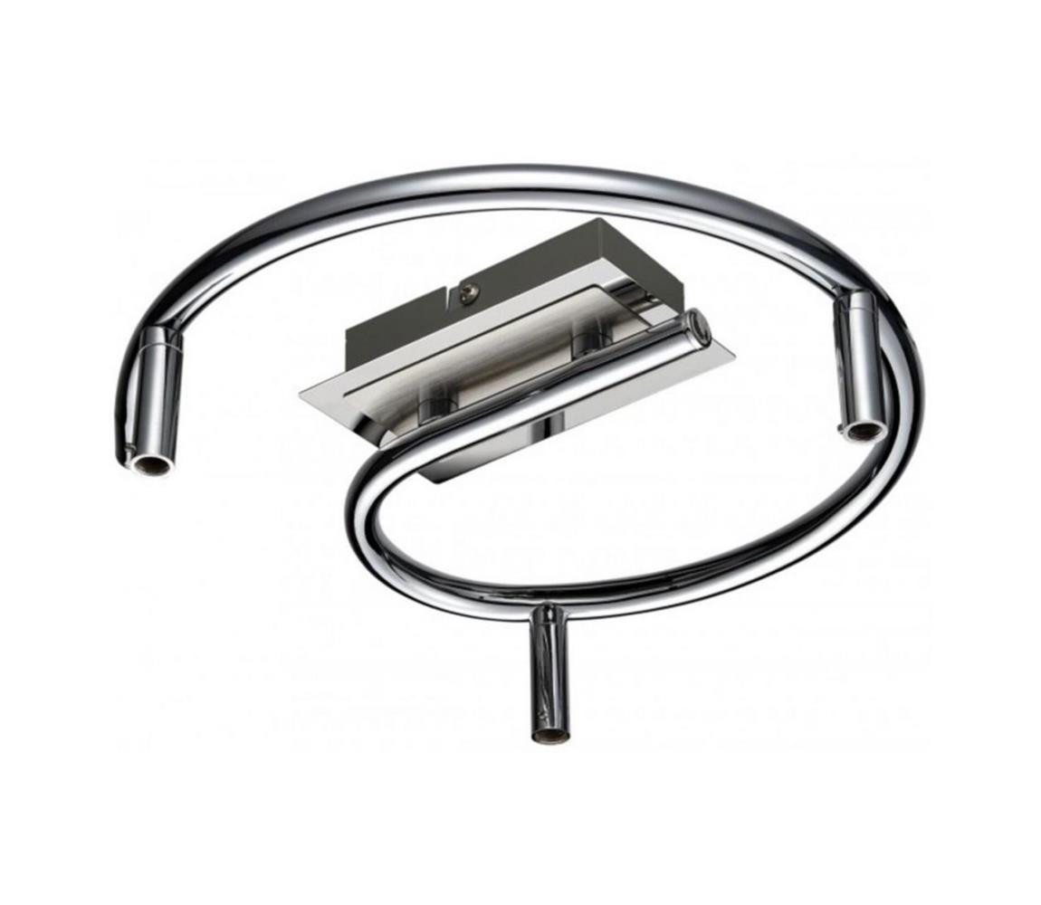 Esto Esto 764011-3 - Montura VARIO 3x33W/230V