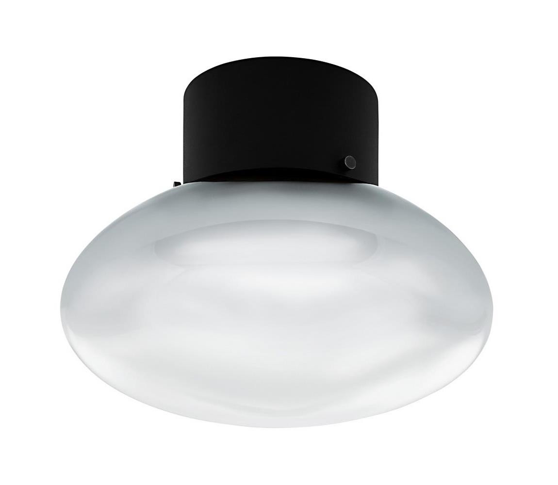 Eglo Eglo 99112 - Nástěnné svítidlo BALATEGI 1xE27/40W/230V