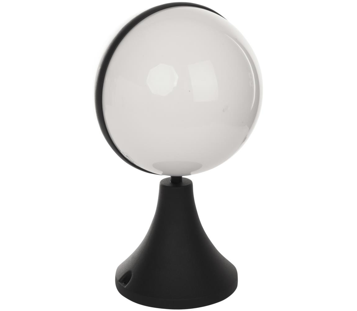 Venkovní lampa CIRCULO 1xE27/40W/230V IP44